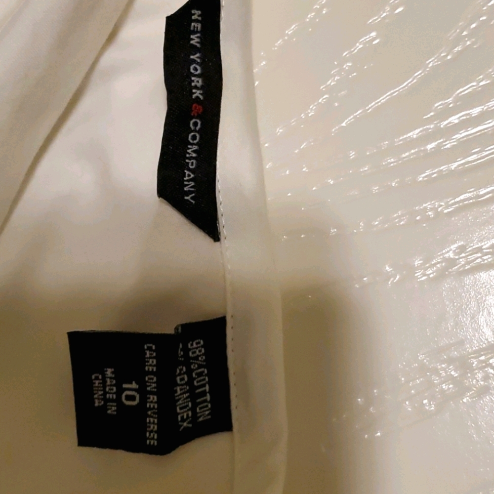 Blouse - Picture 3 of 4